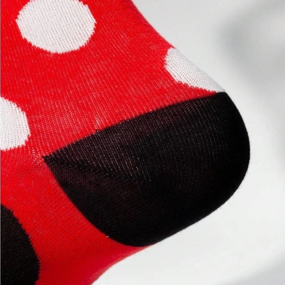 Disney 1 pair of mid-calf socks